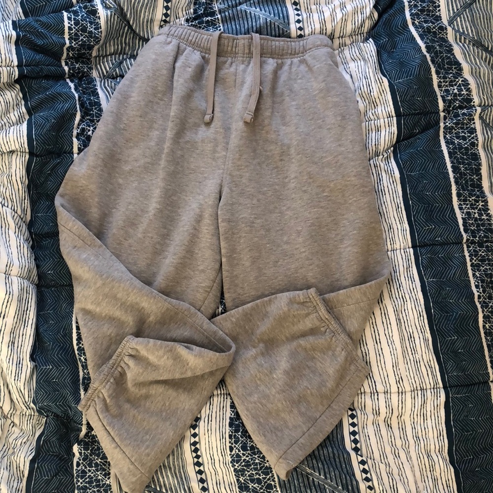 Baggy Sweatpants